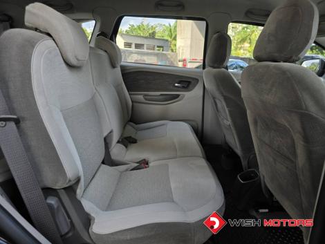 CHEVROLET SPIN 1.5 LTZ AT ปี 2013 #13