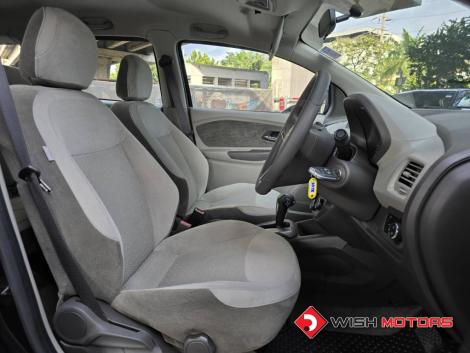 CHEVROLET SPIN 1.5 LTZ AT ปี 2013 #14