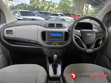 CHEVROLET SPIN 1.5 LTZ AT ปี 2013 #18