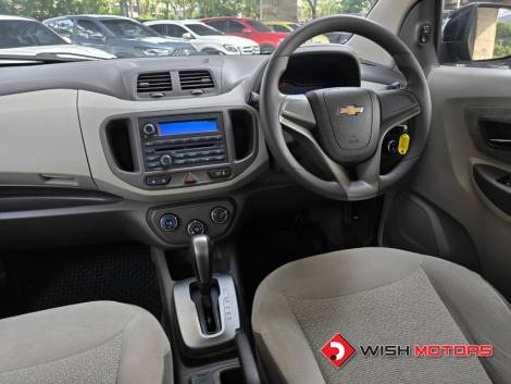 CHEVROLET SPIN 1.5 LTZ AT ปี 2013 #19