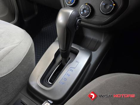 CHEVROLET SPIN 1.5 LTZ AT ปี 2013 #20