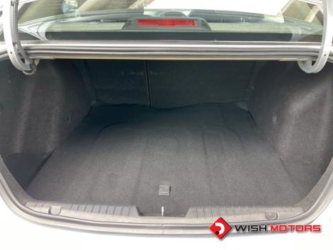 CHEVROLET CRUZE 1.6 LS AT ปี 2011 #8