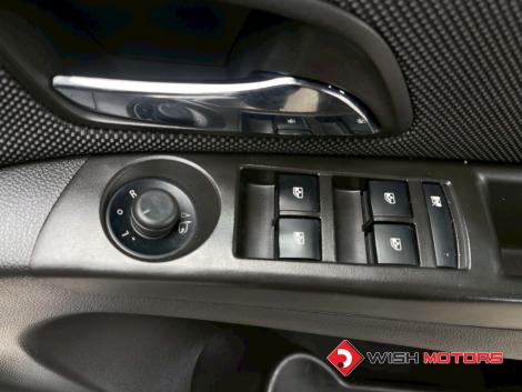 CHEVROLET CRUZE 1.6 LS AT ปี 2011 #10