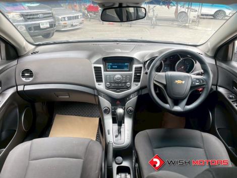 CHEVROLET CRUZE 1.6 LS AT ปี 2011 #17
