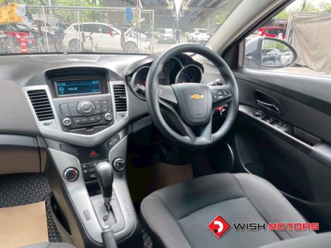 CHEVROLET CRUZE 1.6 LS AT ปี 2011 #18