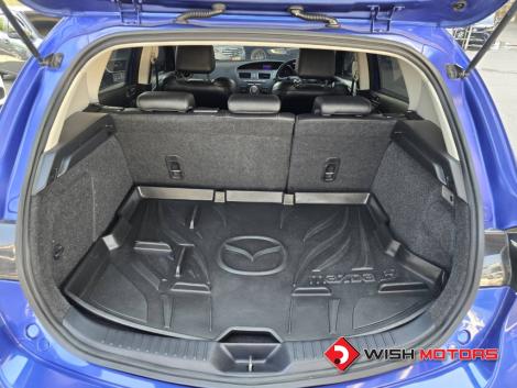 MAZDA 3 1.6 5Dr AT ปี 2012 #7