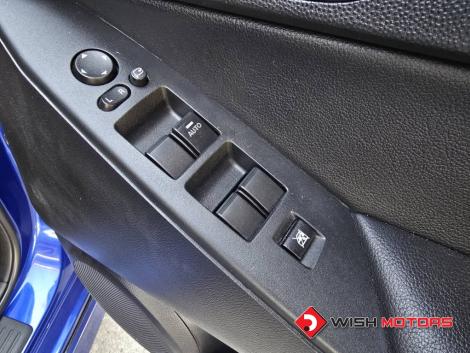 MAZDA 3 1.6 5Dr AT ปี 2012 #12