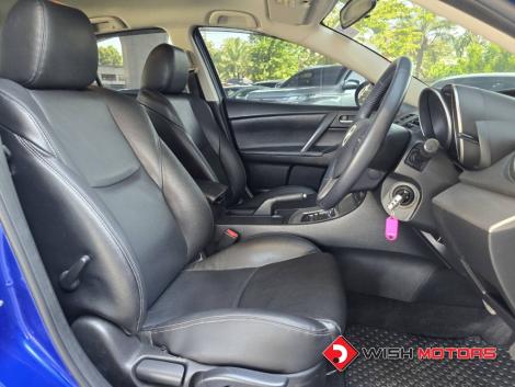 MAZDA 3 1.6 5Dr AT ปี 2012 #14