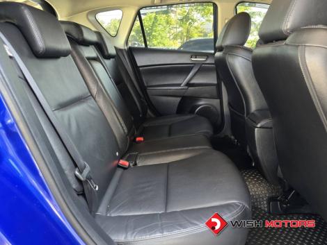 MAZDA 3 1.6 5Dr AT ปี 2012 #15