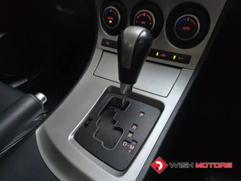 MAZDA 3 1.6 5Dr AT ปี 2012 #20