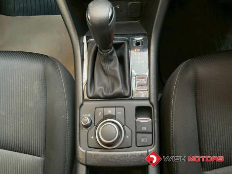 MAZDA CX-3 2.0 BASE AT ปี 2020 #12
