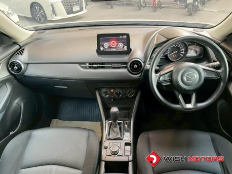 MAZDA CX-3 2.0 BASE AT ปี 2020 #13
