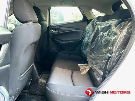 MAZDA CX-3 2.0 BASE AT ปี 2020 #14