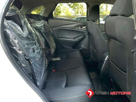 MAZDA CX-3 2.0 BASE AT ปี 2020 #16