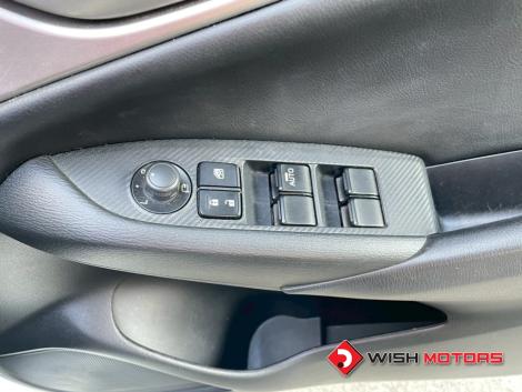 MAZDA CX-3 2.0 BASE AT ปี 2020 #18