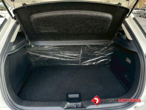 MAZDA CX-3 2.0 BASE AT ปี 2020 #20