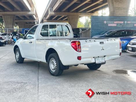 MITSUBISHI TRITON (ปี05-14) 2.4 GL [เบนซิน] MT ปี 2014 #4