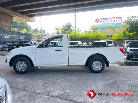 MITSUBISHI TRITON (ปี05-14) 2.4 GL [เบนซิน] MT ปี 2014 #7