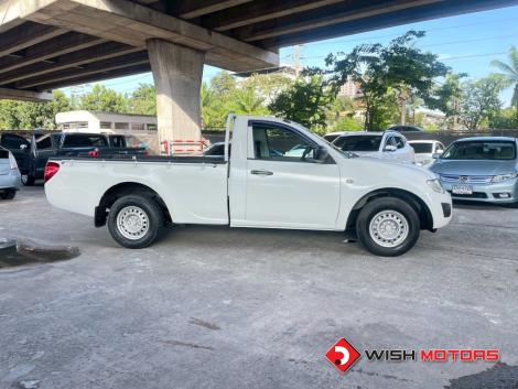 MITSUBISHI TRITON (ปี05-14) 2.4 GL [เบนซิน] MT ปี 2014 #8