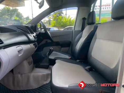 MITSUBISHI TRITON (ปี05-14) 2.4 GL [เบนซิน] MT ปี 2014 #15