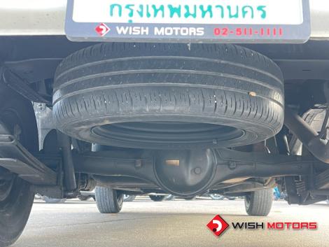 MITSUBISHI TRITON (ปี05-14) 2.4 GL [เบนซิน] MT ปี 2014 #18
