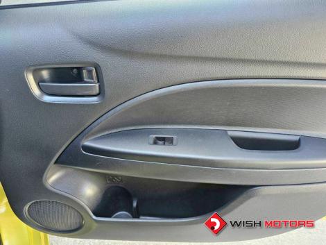 MITSUBISHI MIRAGE 1.2 GLX MT ปี 2012 #12