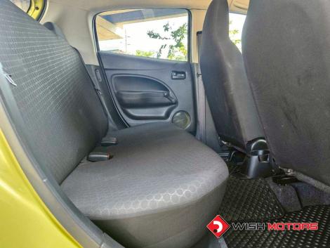 MITSUBISHI MIRAGE 1.2 GLX MT ปี 2012 #15