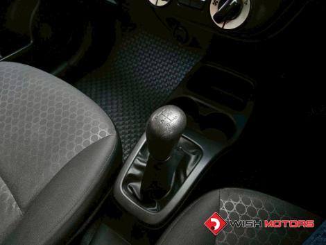 MITSUBISHI MIRAGE 1.2 GLX MT ปี 2012 #20