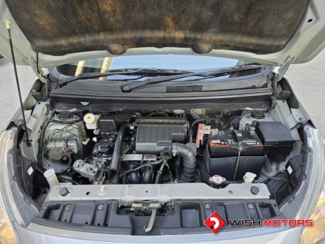 MITSUBISHI ATTRAGE 1.2 GLX AT ปี 2013 #15