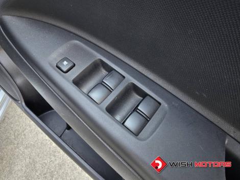 MITSUBISHI ATTRAGE 1.2 GLX AT ปี 2013 #17