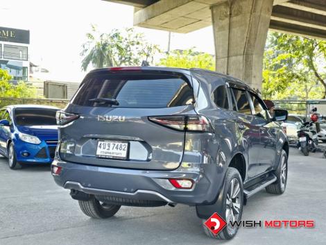 ISUZU MU-X 1.9 Ultimate AT ปี 2023 #6