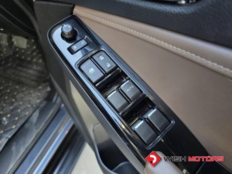 ISUZU MU-X 1.9 Ultimate AT ปี 2023 #9