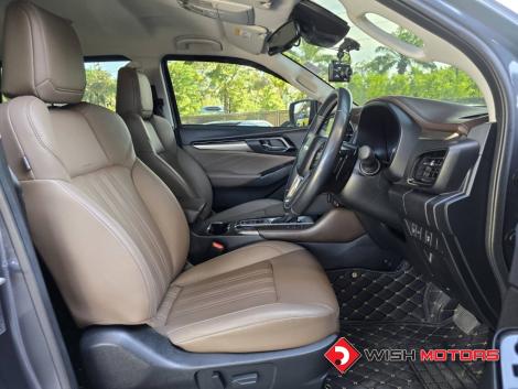 ISUZU MU-X 1.9 Ultimate AT ปี 2023 #10