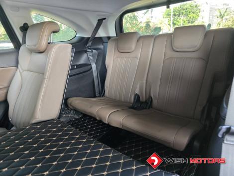 ISUZU MU-X 1.9 Ultimate AT ปี 2023 #12