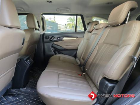 ISUZU MU-X 1.9 Ultimate AT ปี 2023 #13