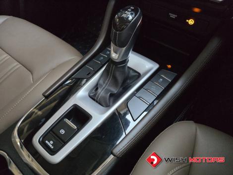 ISUZU MU-X 1.9 Ultimate AT ปี 2023 #16