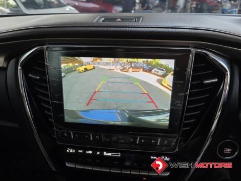 ISUZU MU-X 1.9 Ultimate AT ปี 2023 #17