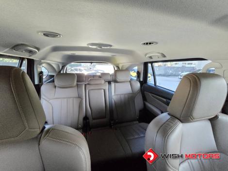 ISUZU MU-X 1.9 Ultimate AT ปี 2023 #19