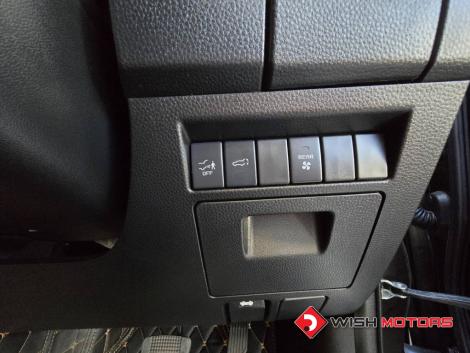 ISUZU MU-X 1.9 Ultimate AT ปี 2023 #20