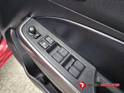 SUZUKI SWIFT 1.2 GLX AT ปี 2022 #11