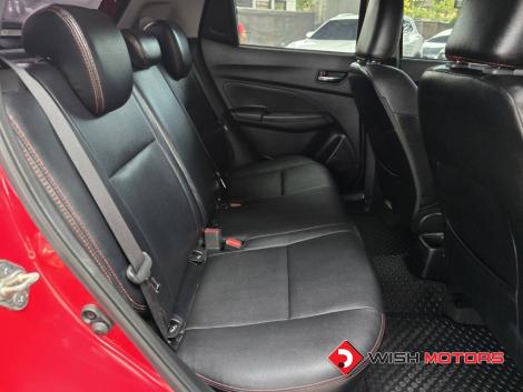 SUZUKI SWIFT 1.2 GLX AT ปี 2022 #14
