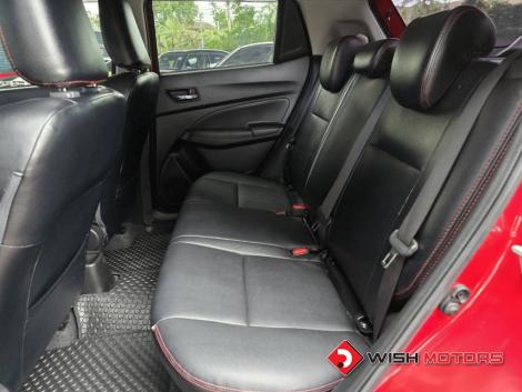 SUZUKI SWIFT 1.2 GLX AT ปี 2022 #15