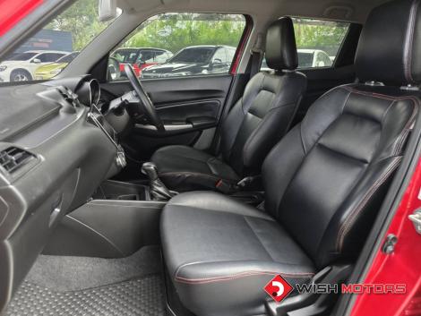SUZUKI SWIFT 1.2 GLX AT ปี 2022 #16