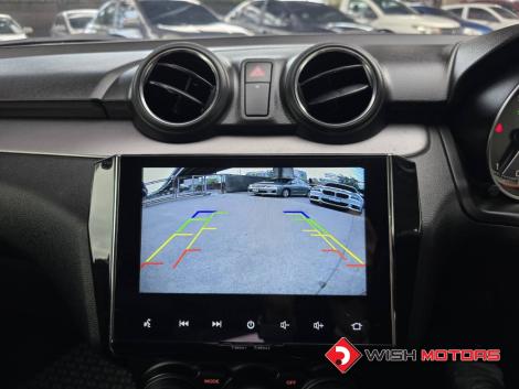 SUZUKI SWIFT 1.2 GLX AT ปี 2022 #20