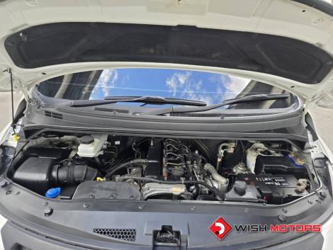 HYUNDAI GRAND STAREX [VIP] 2.5 CRDi VGT AT ปี 2011 #9