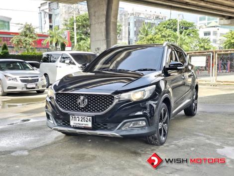MG ZS 1.5 X AT ปี 2018 #3