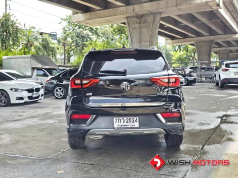 MG ZS 1.5 X AT ปี 2018 #5