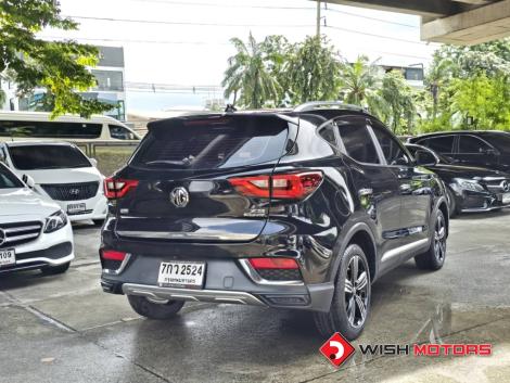 MG ZS 1.5 X AT ปี 2018 #6