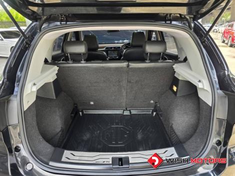 MG ZS 1.5 X AT ปี 2018 #8