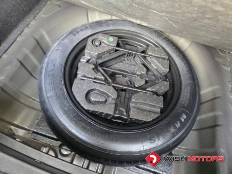 MG ZS 1.5 X AT ปี 2018 #9